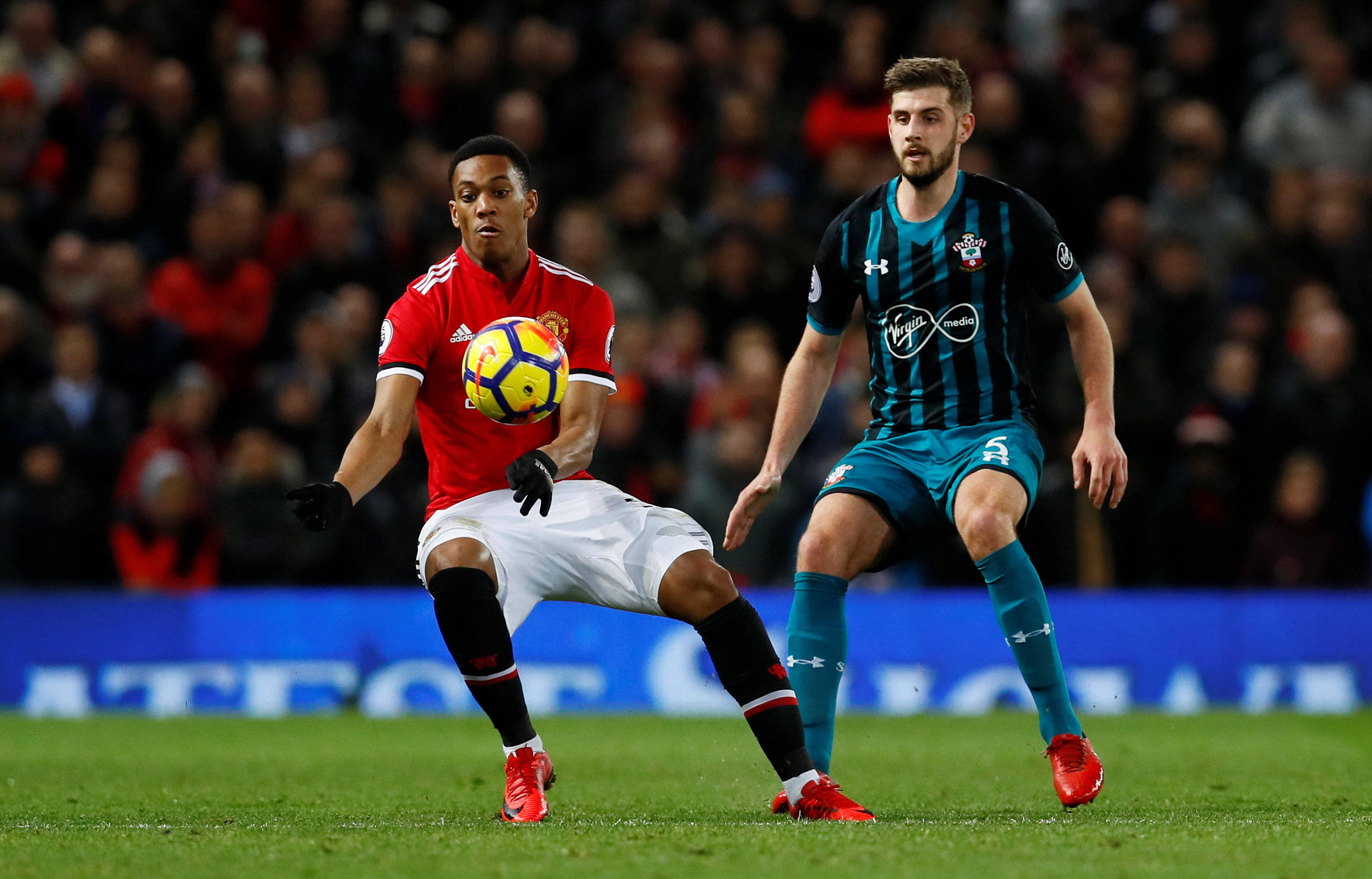 乐动体育注册-南安普顿连胜，英超冲击欧联资格